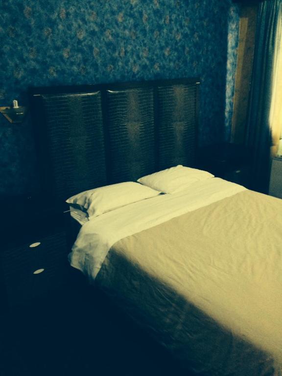 Filoxenia Hotel Thessaloniki Buitenkant foto
