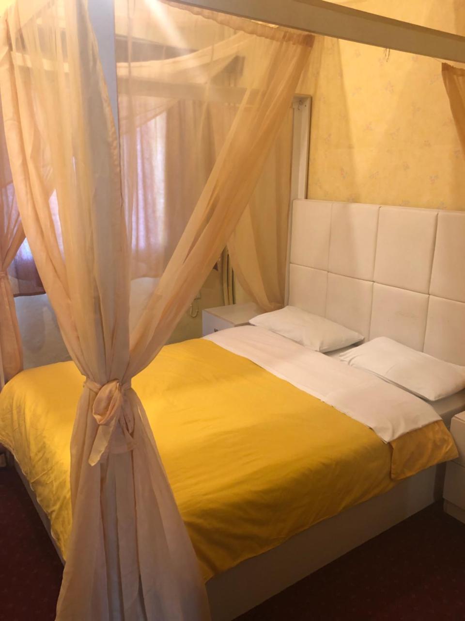 Filoxenia Hotel Thessaloniki Buitenkant foto